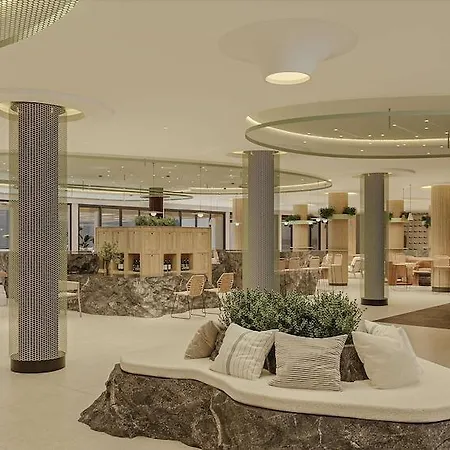 Radisson Blu Lanzarote - Adults Only +16 4*