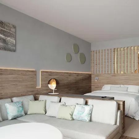 Radisson Blu Lanzarote - Adults Only +16 4* Costa Teguise