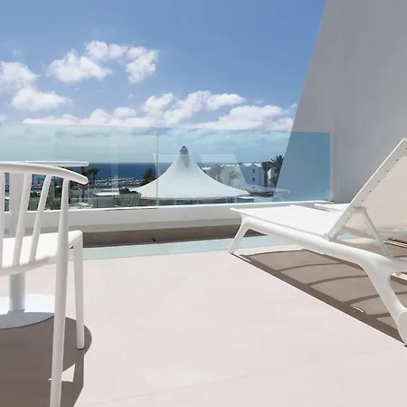 Hotel Radisson Blu Lanzarote - Adults Only +16 Costa Teguise