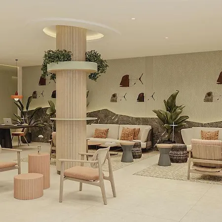 Hotel Radisson Blu Lanzarote - Adults Only +16 Costa Teguise
