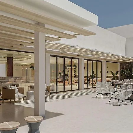 Radisson Blu Lanzarote - Adults Only +16 Hotel